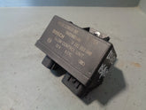 Range Rover Sport Glow Control Unit L320 9X2Q 12B533 BB 2009